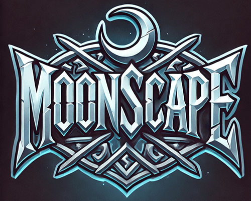 Moonscape Logo